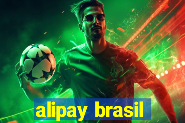 alipay brasil